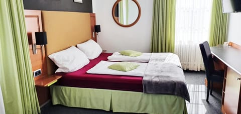 Gasthof Alte Schule Bed and Breakfast in Passau