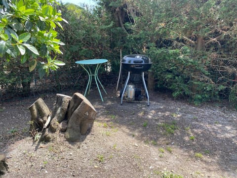 BBQ facilities