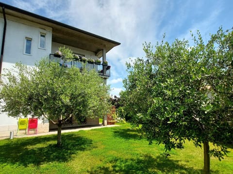 Villa Dolcitalia tra Gardaland e le Terme di Colà Lazise Apartment in Colà