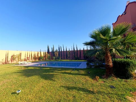 Villa Villa in Souss-Massa