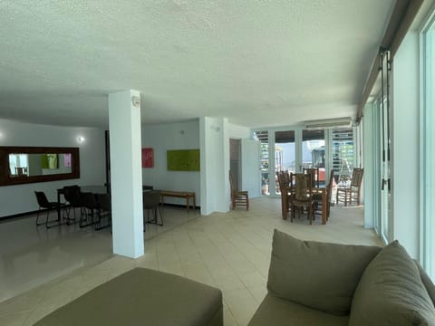 CasaMar House Whit Pool 3 Bedrooms 3 Bathrooms House in Carolina