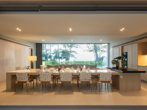 Veyla Natai Residences by Elite Havens Villa in Khok Kloi