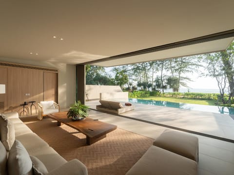 Veyla Natai Residences by Elite Havens Villa in Khok Kloi