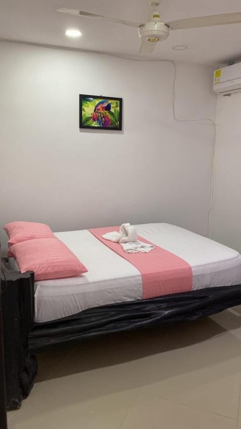 APARTAMENTO EN DORADAL A 12 minutos de Nápoles Appartement in Doradal