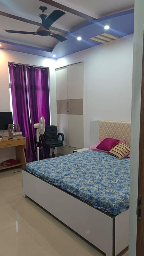 Asha Home Stay Ansal Golf City Vacation rental in Lucknow