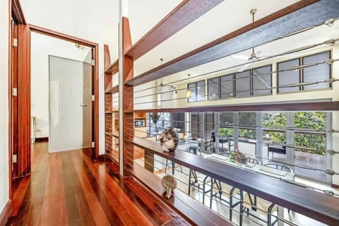 'Troppo' Darwin Designer Luxury Boutique Home Maison in Parap