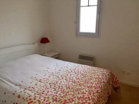 Bel appartement 2 chambres à 100m de la plage avec terrasse et parking, idéal pour familles - FR-1-236-121 Apartment in Hauts-de-France