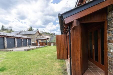 Casa Horts del Vilar House in Cerdanya