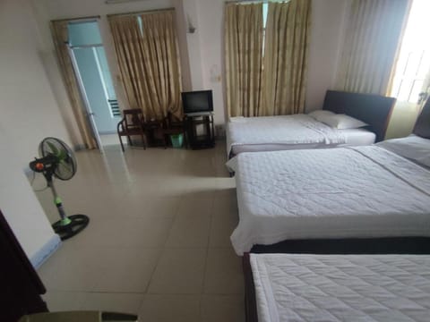 Khách sạn Phú Phương Hotel in Nha Trang