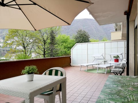 Balcony/Terrace, Balcony/Terrace