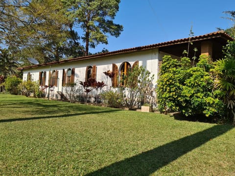 Sitio Santa Filomena House in Campinas