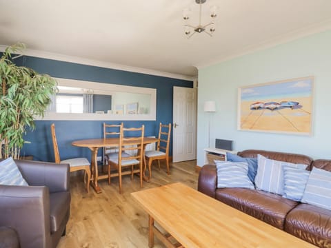 Seaspray Maison in Saint Bees