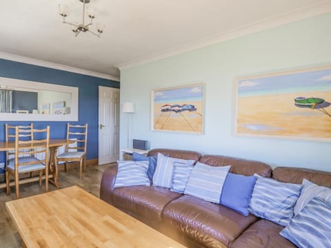 Seaspray House in Saint Bees