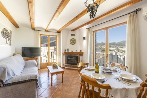 Living room, Other, Dining area