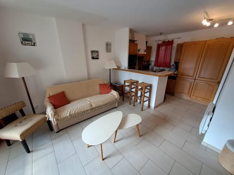 T3 Le Bagnolet Les Mas de Pramousquier Apartamento in Rayol-Canadel-sur-Mer