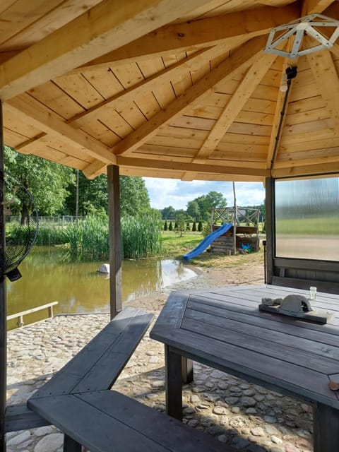 Natural landscape, Activities