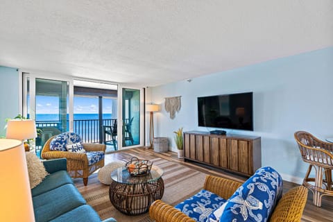 Pelican's Cove 401 Apartment in Indian Rocks Beach