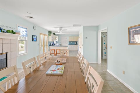 The North Fork Beach House Haus in Southold
