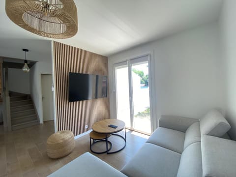 Maison cosy / Proche Lac House in Castelnau-le-Lez
