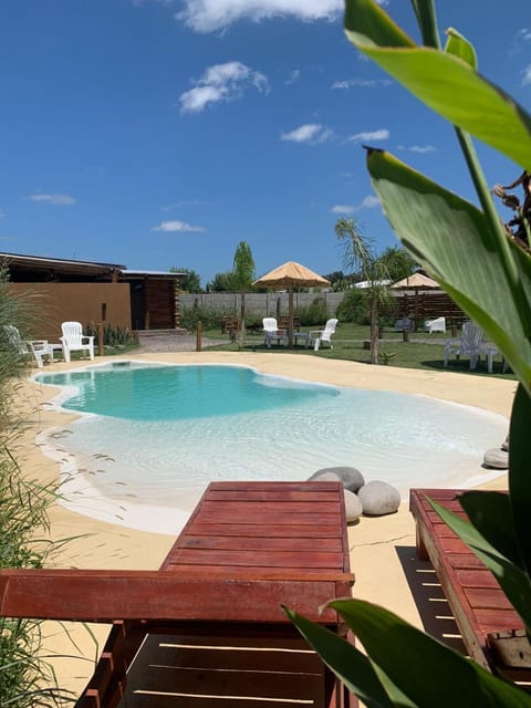 Day, Pool view, Swimming pool