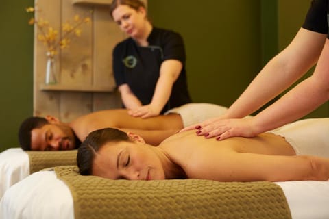 Massage, Spa and wellness centre/facilities