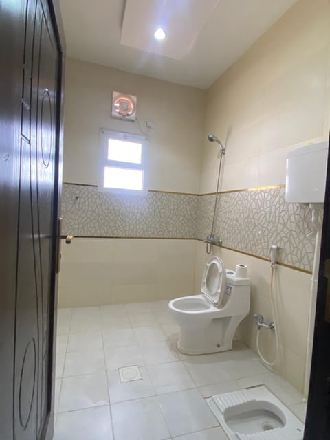 سويت vip العزيزية سكن خاص Appartement in Al Madinah Province