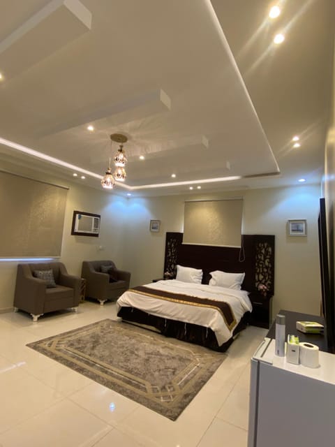 سويت vip العزيزية سكن خاص Appartamento in Al Madinah Province