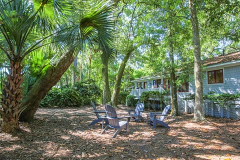 Palm Warbler Casa in Kiawah Island