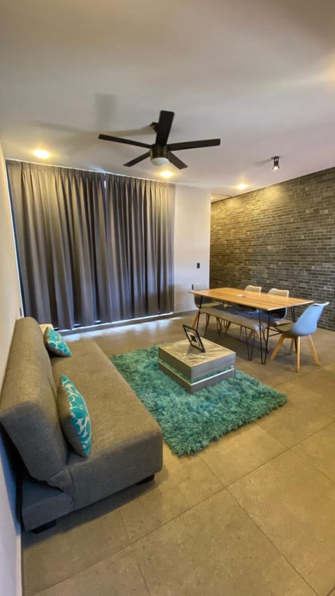 REVU 519 Apartment in State of Nayarit