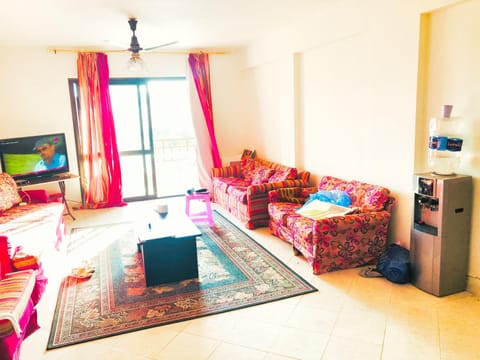 شاليه جديد عائلي كبير Apartment hotel in Alexandria Governorate
