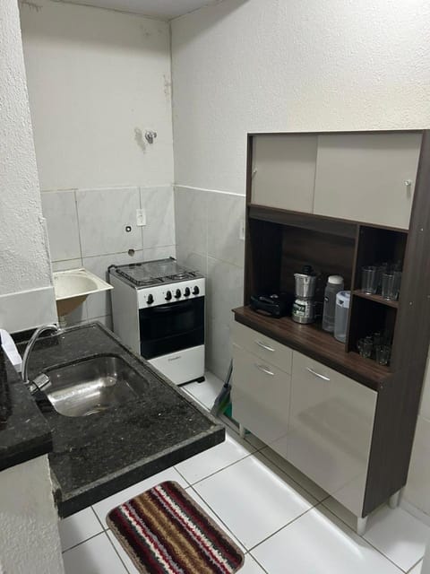Apartamento acolhedor Maracanaú -Premium Condo in Fortaleza