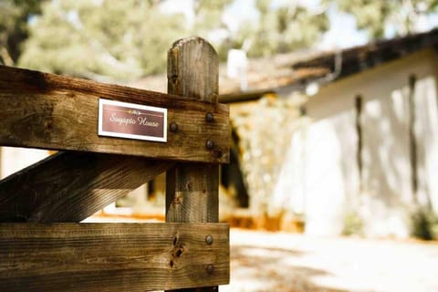 Suyapto House Haus in Hahndorf