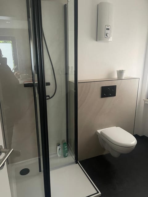 Ferienhaus Scheid Apartment in Ediger-Eller