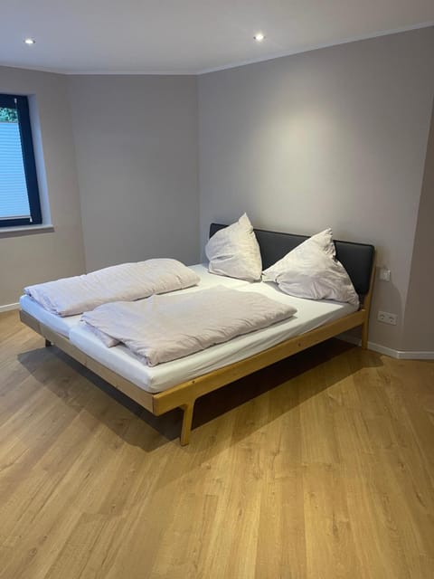 Ferienhaus Scheid Apartment in Ediger-Eller