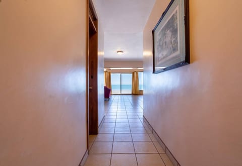 Gorgeous beach front condo House in San Felipe