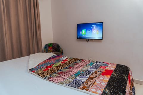 Ahomé Guest house & Lounge Bed and Breakfast in Lomé