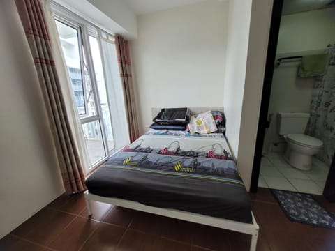 Kasara relaxing abode Condo in Pasig