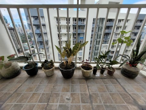 Kasara relaxing abode Condo in Pasig