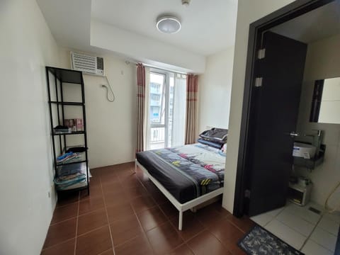 Kasara relaxing abode Condo in Pasig