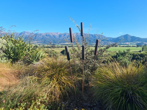 Riverview Lodge Bed and Breakfast in Hanmer Springs