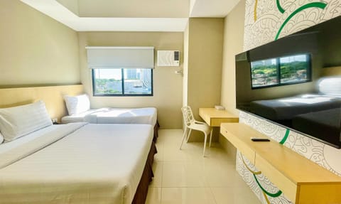 Hotel101 - Fort Hotel in Makati