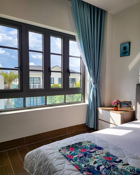 Villa Novaworld Phan Thiết 3 pn Villa in Phan Thiet