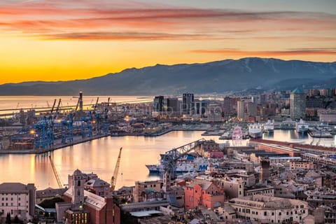 City view