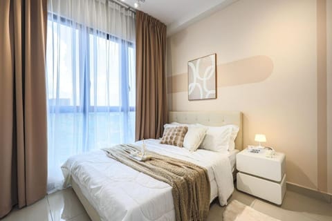 7mins to Mid Valley Central Of Old Klang Road By Nexx Field Copropriété in Kuala Lumpur City