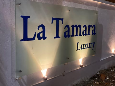 La Tamara Luxury Villa in Puducherry