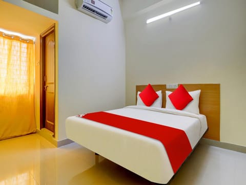 Hotel RBS NFC Road Hotel in Secunderabad