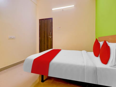 Hotel RBS NFC Road Hotel in Secunderabad