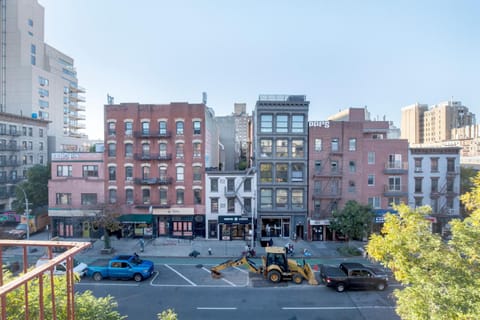 East Village 3br w wd nr Union Square NYC-994 Condo in East Village