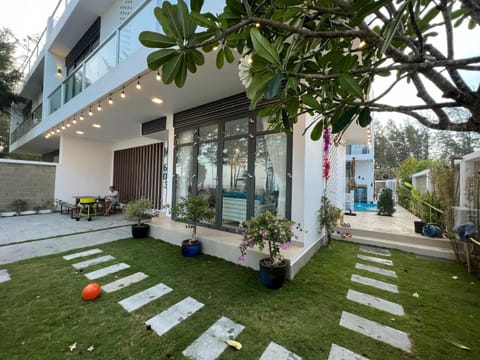 Villa Zenna Long Hải_ view biển Villa in Vung Tau