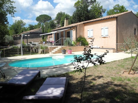 Bienvenue en Provence Villa in Saint-Maximin-la-Sainte-Baume